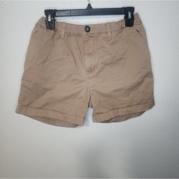 chubbies Other - Chubbies SZ Medium The Khakinators 5.5" Inseam Original Stretch Twill Shorts